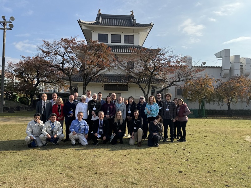 Continuous Improvement Training in Japan