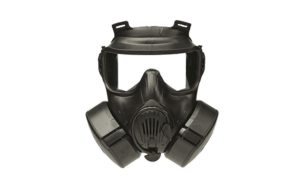 M50 respirator