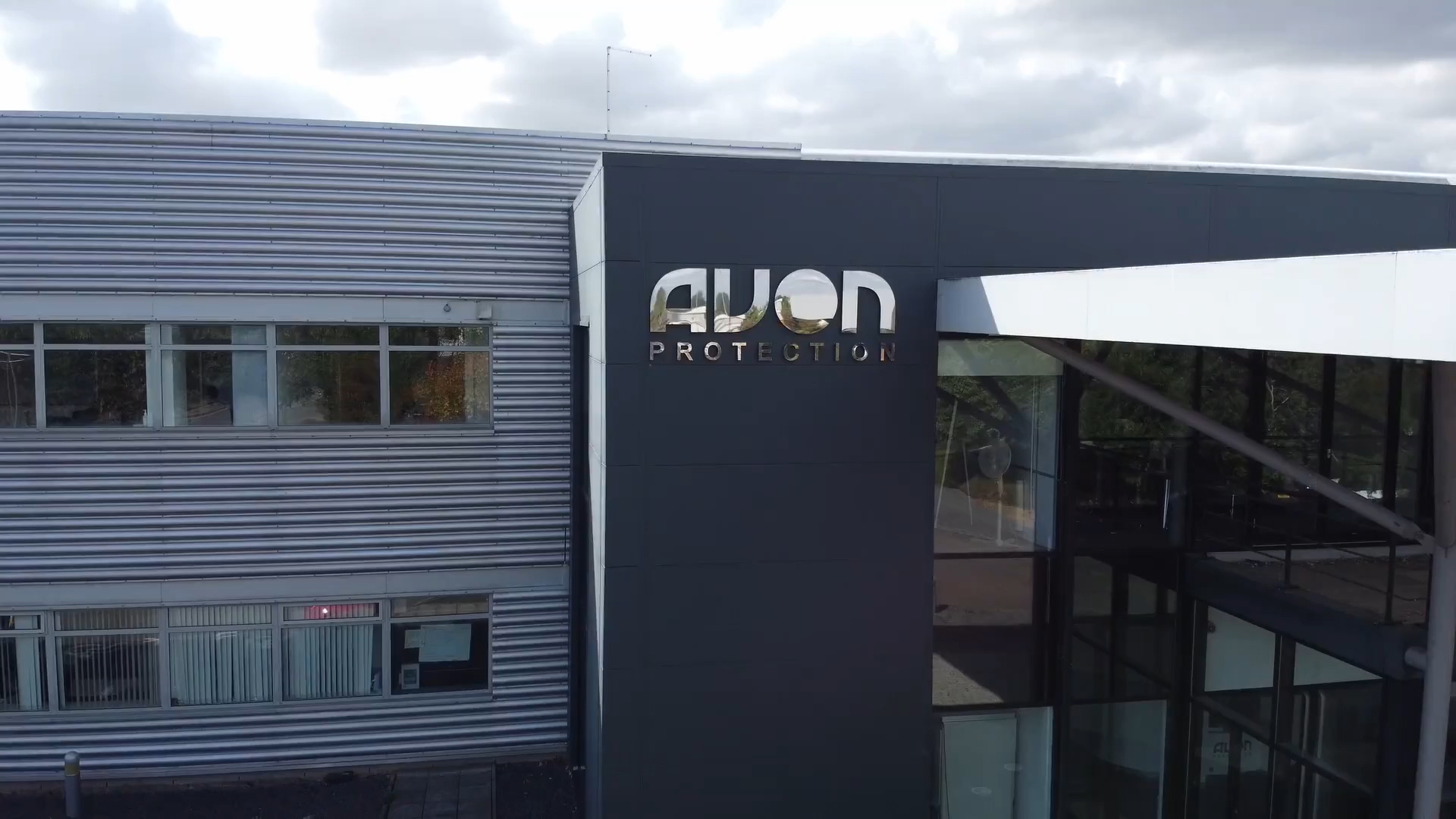 Avon Protection office
