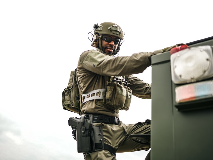 ISO 9001 Recertification Audit Success in Cleveland