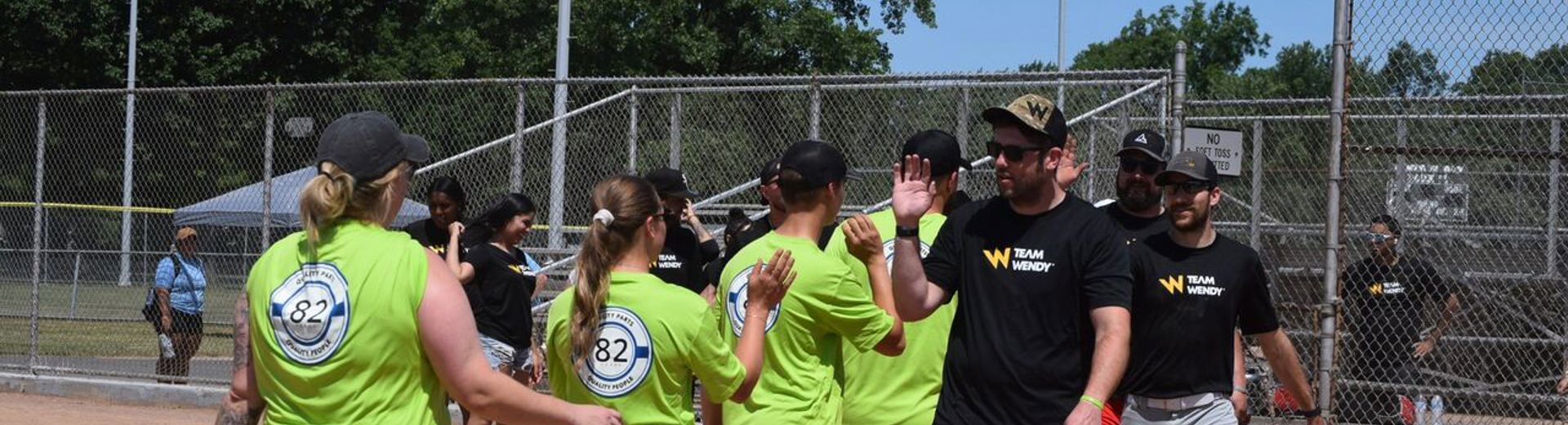 Cleveland Corporate Challenge