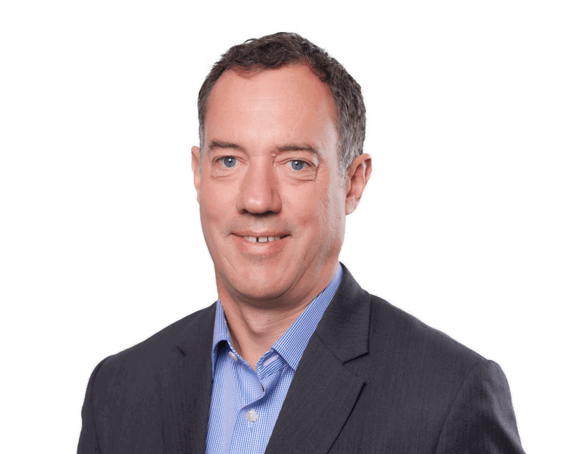 Headshot of Jos Sclater